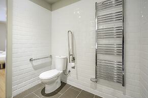 Ola Living Hostal Diagonal