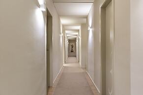 Ola Living Hostal Diagonal