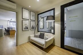 Ola Living Hostal Diagonal