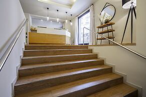 Ola Living Hostal Diagonal