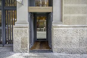 Ola Living Hostal Diagonal