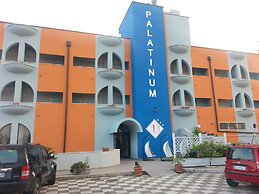 Hotel Palatinum