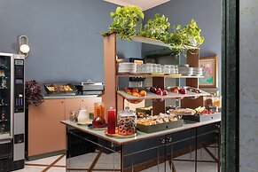 Hotel Marisa
