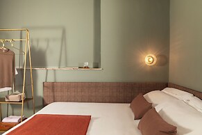Hotel Marisa