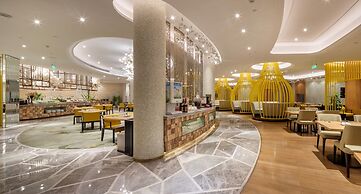 Hangzhou Capital Star Hotel