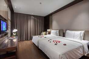 Hangzhou Capital Star Hotel