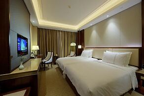 Hangzhou Capital Star Hotel