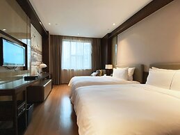 Hangzhou Capital Star Hotel