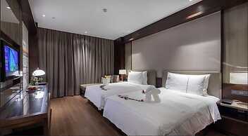 Hangzhou Capital Star Hotel