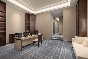 Hangzhou Capital Star Hotel