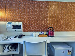 BreakFree on Cashel Christchurch