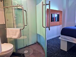 BreakFree on Cashel Christchurch