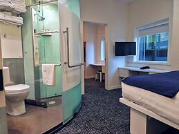 BreakFree on Cashel Christchurch