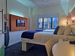 BreakFree on Cashel Christchurch