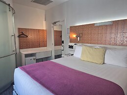 BreakFree on Cashel Christchurch