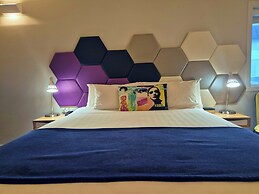 BreakFree on Cashel Christchurch