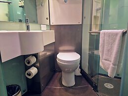 BreakFree on Cashel Christchurch