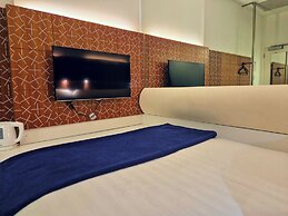 BreakFree on Cashel Christchurch