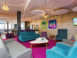 BreakFree on Cashel Christchurch