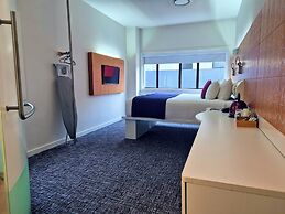 BreakFree on Cashel Christchurch