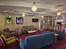 BreakFree on Cashel Christchurch