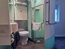 BreakFree on Cashel Christchurch