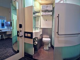 BreakFree on Cashel Christchurch