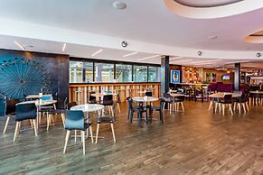 BreakFree on Cashel Christchurch