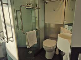 BreakFree on Cashel Christchurch