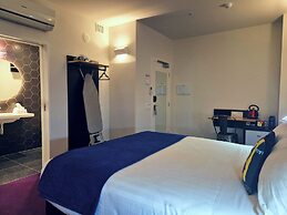 BreakFree on Cashel Christchurch