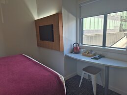 BreakFree on Cashel Christchurch