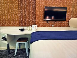 BreakFree on Cashel Christchurch