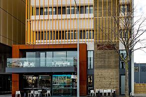 BreakFree on Cashel Christchurch