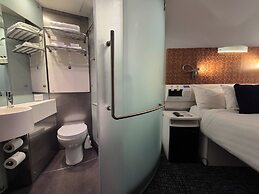 BreakFree on Cashel Christchurch