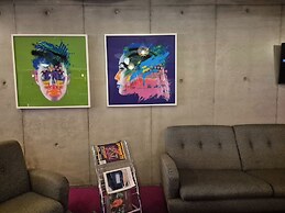 BreakFree on Cashel Christchurch