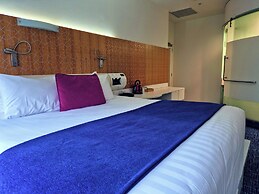 BreakFree on Cashel Christchurch