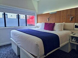 BreakFree on Cashel Christchurch