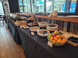 BreakFree on Cashel Christchurch