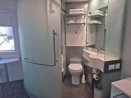 BreakFree on Cashel Christchurch