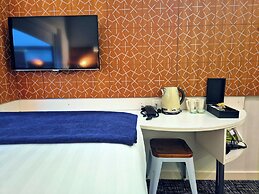 BreakFree on Cashel Christchurch