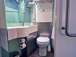 BreakFree on Cashel Christchurch