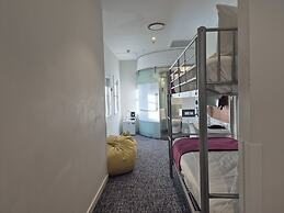 BreakFree on Cashel Christchurch