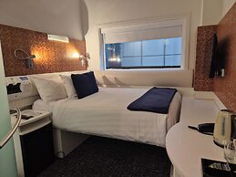 BreakFree on Cashel Christchurch