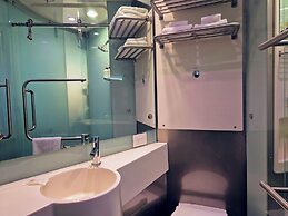 BreakFree on Cashel Christchurch