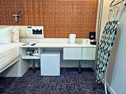 BreakFree on Cashel Christchurch