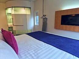 BreakFree on Cashel Christchurch