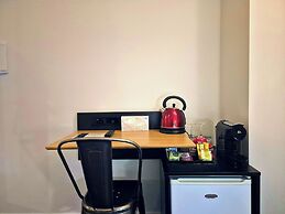 BreakFree on Cashel Christchurch