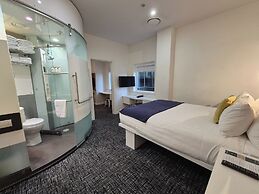 BreakFree on Cashel Christchurch