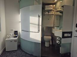 BreakFree on Cashel Christchurch