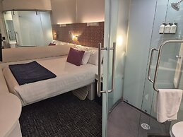 BreakFree on Cashel Christchurch